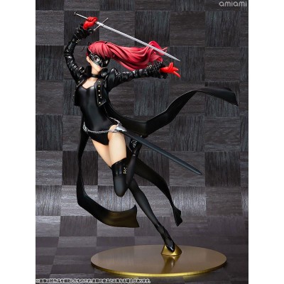 限定販売】ペルソナ5 ザ・ロイヤル 芳澤かすみ 怪盗Ver. 1/7