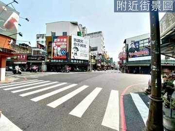 寵愛小資~南科低總價、好住好租溫馨車墅｜台南市新市區忠孝街