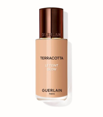 Guerlain Terracotta Le Teint Glow Foundation