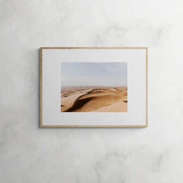 吳金燦 Leo Wu | 005 騰格里