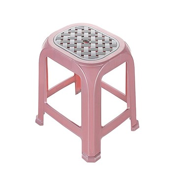 大銀座椅 RC-651 塑膠椅凳 輕巧耐用 多色可選  1個