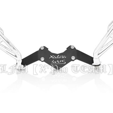 【LFM】XITING S 400 19-22 後視鏡延伸組 後照鏡前移 DMV XITINGS 刺激S400 後照鏡