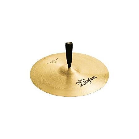 Zildjian A0419 18-Inch Classic Orchestral Selection Suspended 並行輸入品