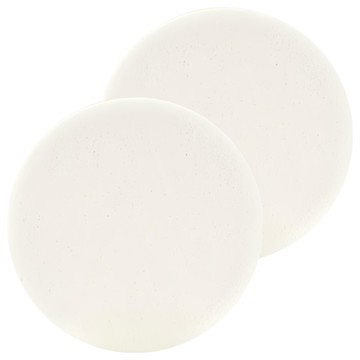 Sunland HAJIME 乾濕兩用粉撲  單一顏色  2個