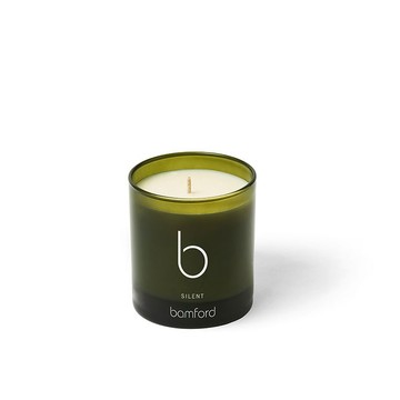 【10/10】bamford 甯靜香氛蠟燭 220g