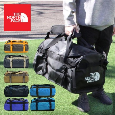 THE NORTH FACE BC Duffel L 95リットル