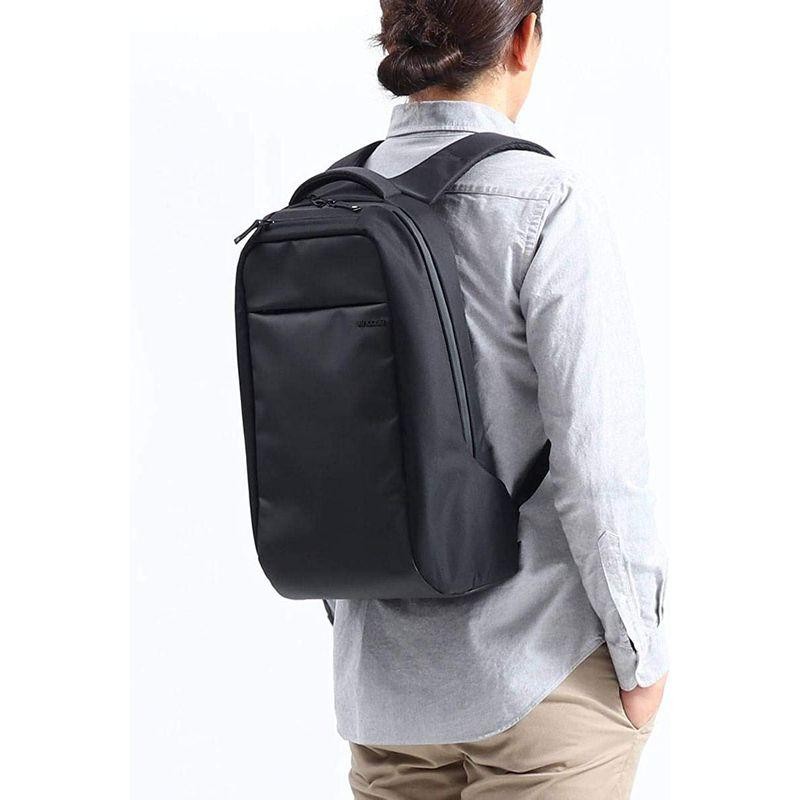 インケース バックパック INBP100651-BLK ICON Lite Triple Backpack