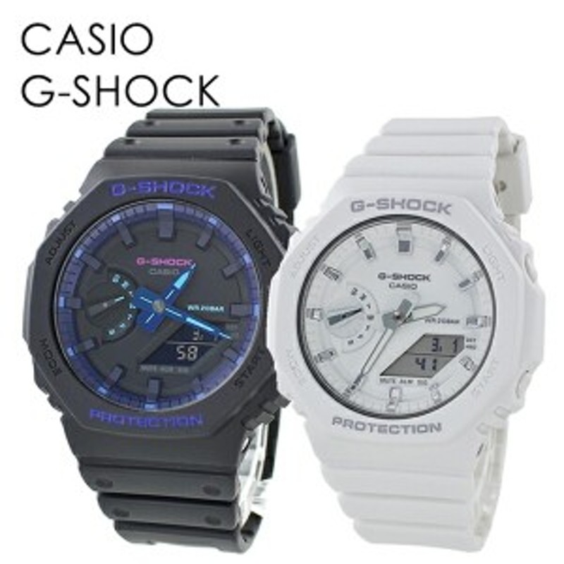 CASIO G-SHOCK ペアウォッチ ペアルック お揃い 恋人 カップル ...