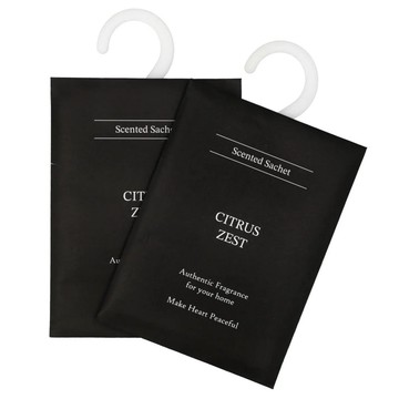 【DECO HOME商品】香氛包 CZ 柑橘清香 NITORI宜得利家居