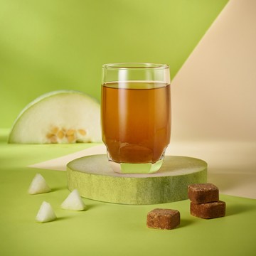 黑糖冬瓜茶 (15入/袋)