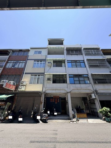 五甲鳳甲生活圈|正樓層4樓增建滿透天|增建大空間｜高雄市鳳山區三商街
