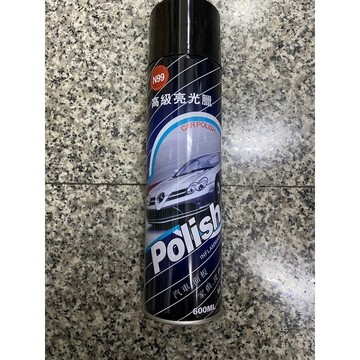亮晶晶（高級香水噴臘）$69