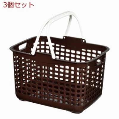 ウイングバケット ソフィー Ｍ ブラウン 22個セット