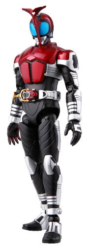 Figure-rise 6 Kamen Rider Kabuto