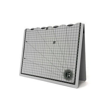 A3好安心無毒摺疊切割墊 止滑 好收納 耐切割 台灣製造