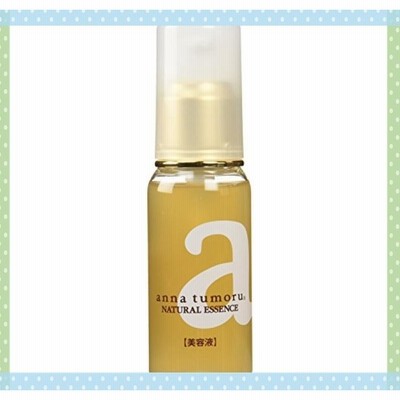 アンナトゥモール ナチュラルエッセンス 50ml