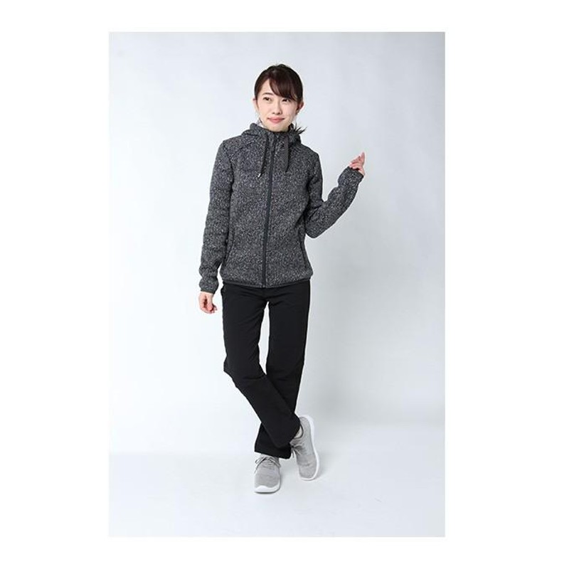 マムート MAMMUT スウェットパーカー レディース Chamuera ML Hooded Jacket Women チャムエラ フーテッド  ジャケット ウーマン 1014-24971 00150 od | LINEブランドカタログ