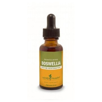 Boswellia 1 Oz by Herb Pharm
