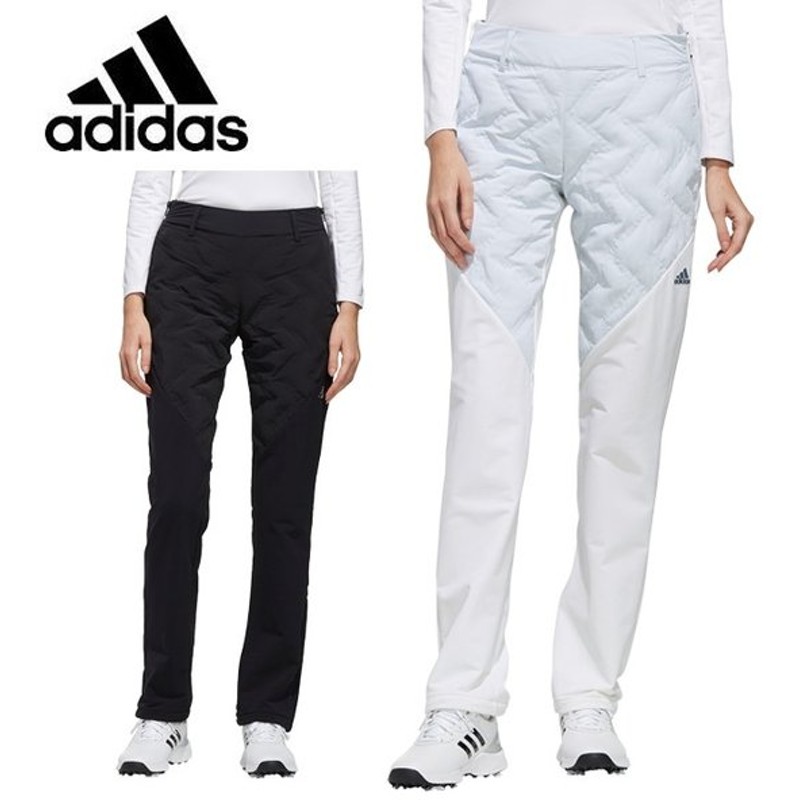 アディダス ゴルフウェア ロングパンツ レディース パフォーマンス パンツ Perfm Pants Ghv34 Adidas 通販 Lineポイント最大0 5 Get Lineショッピング