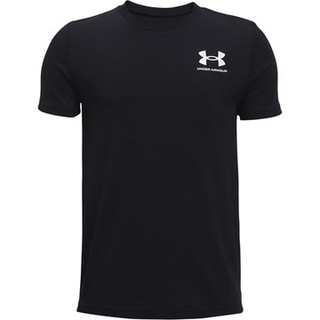 【UNDER ARMOUR】UA 男童 SPORTSTYLE 短T-Shirt-優惠商品