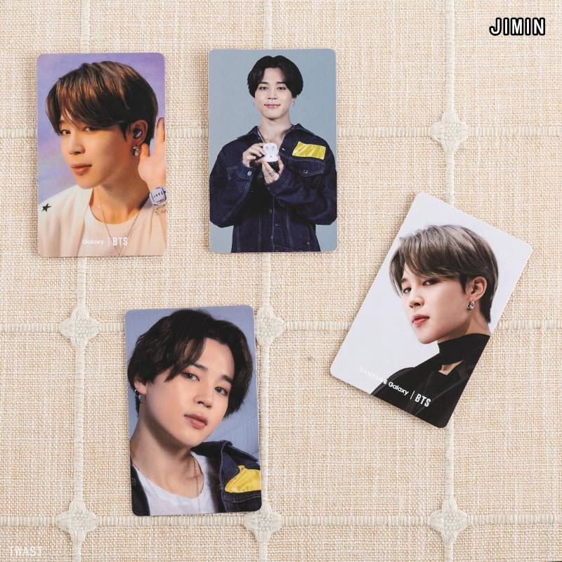 送料無料・速達】 ジミン JIMIN (防弾少年団 / BTS) グッズ