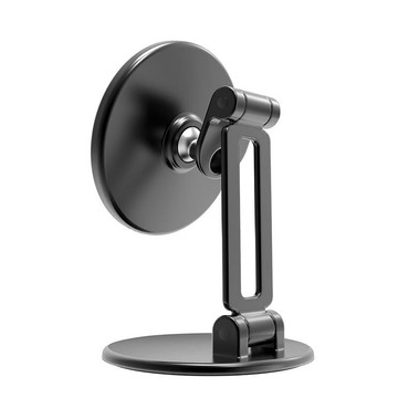 筆記本擴展攝像頭支架 特斯拉車載隱形支架 磁吸手機支架「限時特惠」