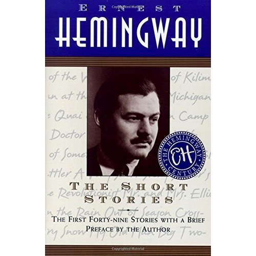 The Short Stories of Ernest Hemingway