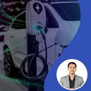 Demystifying EV Batteries: Tech & Management