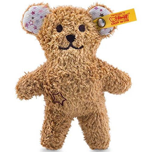 Steiff シュタイフ ぬいぐるみ Steiff Mini Teddy With Rustling Foil