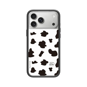 iPhone 17 Pro Max Mod NX -邊框背蓋組合 (相機按鈕) 黑 - 迪士尼-玩具總動員 Toy Story - 胡迪小背心