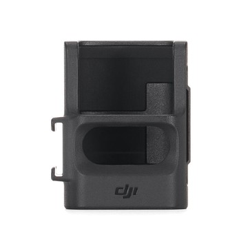 DJI Pocket3 原廠 - 拓展轉接元件 擴展件 轉GOPRO 兩爪 冷靴擴充【中壢-水世界】