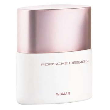 PORSCHE DESIGN 保時捷 經典同名女性淡香精  30ml  1瓶
