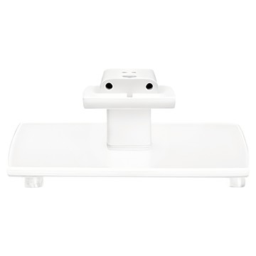 BOSE OMNIJEWEL 環繞喇叭專用桌面支架 白色 穩固底座 提升音質  764522-0020  1個
