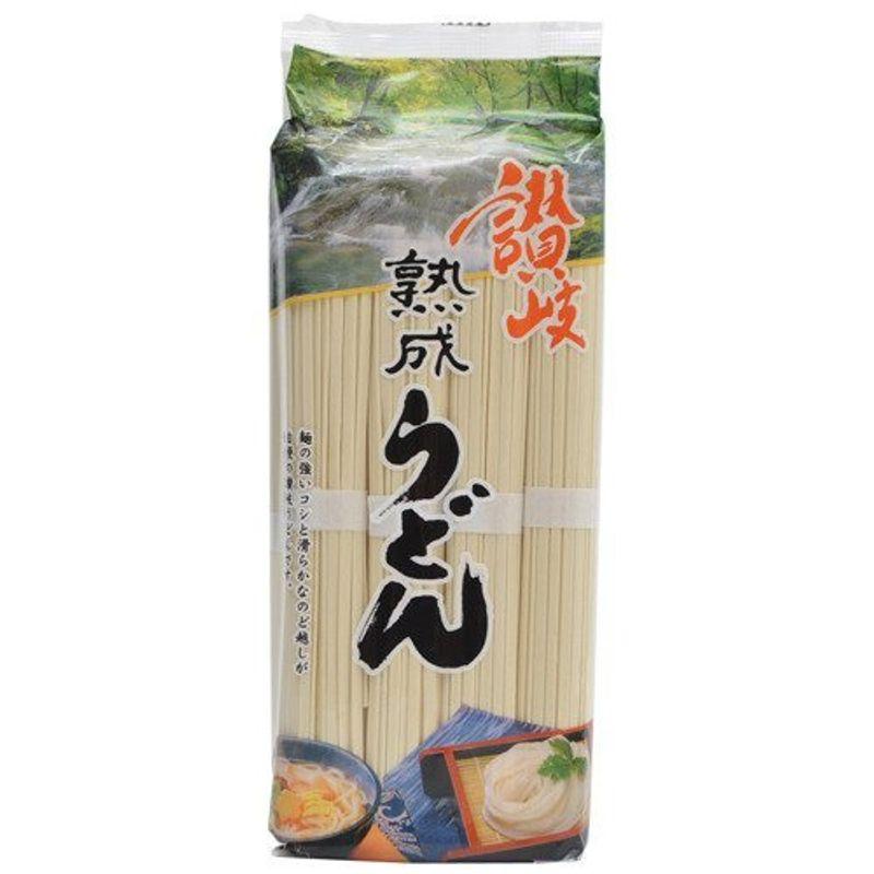 さぬきシセイ 讃岐うどん 800g×15個