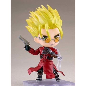 ☆ JB _TOYS ☆【限定特典】日版 TRIGUN MAXIMUM 黏土人 威席·史坦畢特