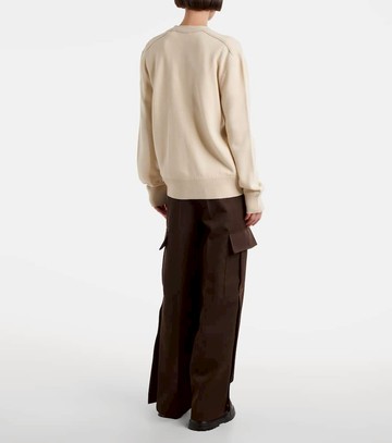 Burberry Wool cardigan