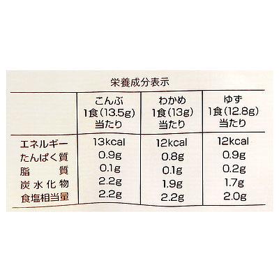 ミナミ食品 南部ゆばの無添加スープ詰合せ 3種×4食