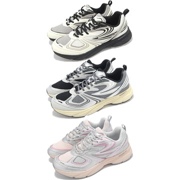 Fila 慢跑鞋 Interun 男鞋 女鞋 拼接 緩衝 運動鞋 單一價 4J540Y013