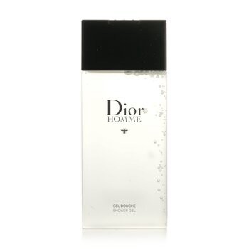 【迪奧】DIOR HOMME沐浴乳