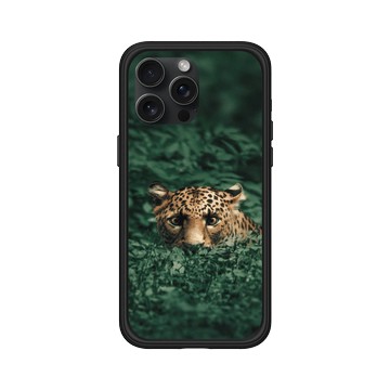 iPhone 15 Pro Max Mod NX 黑 - Alexis Rateau - 叢林豹