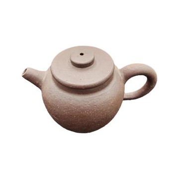 藏古祥館   紫砂茶壺   RYD13