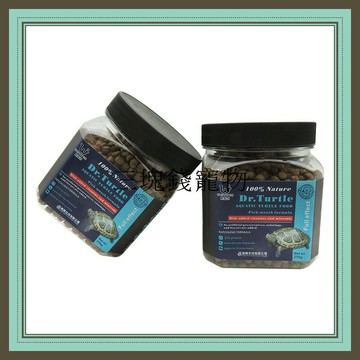 ◎三塊錢寵物◎維益特-水龜挑嘴全效浮水飼料，優質魚粉製成、100%純天然飼料，大顆粒，250g