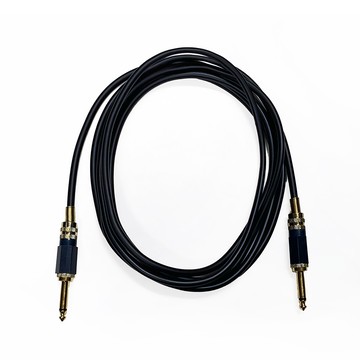 YING-LU/C-117/10呎(3米) J對J 樂器導線