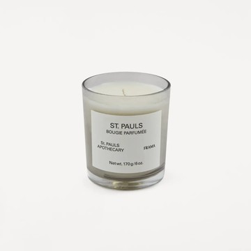 FRAMA St. Pauls 香氛蠟燭 170g