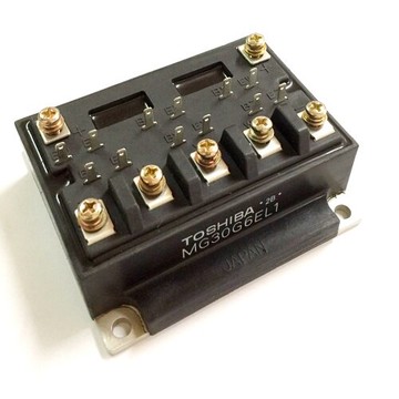 MG30G6EL1  IGBT 模塊 TOSHIBA TRANSISTOR MODULE (含稅) 【佑齊企業 iCmore】