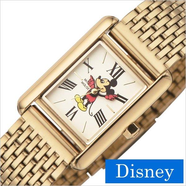 ディズニー ミッキーマウス 腕時計 Disney Mickey Watch Mouse 時計