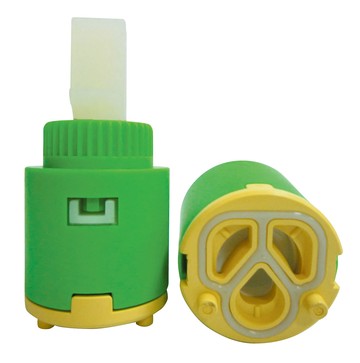 【康勤 KCG】標準式25mm低腳 水龍頭心軸 / 水龍頭閥芯 適用衛浴水龍頭 廚房水龍頭 diy 維修