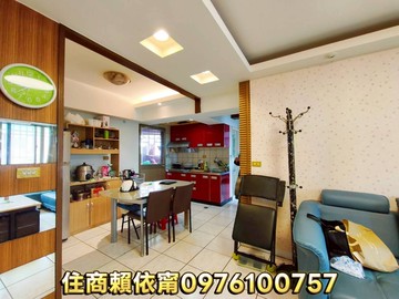 K593 三重萬泰大樓--景觀戶電梯兩房｜新北市三重區重陽路三段