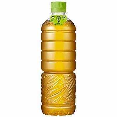 アサヒ飲料 十六茶 お茶 ラベルレスボトル 630ml×24本