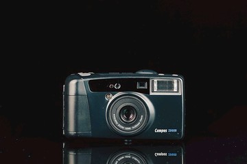 KYOCERA Campus ZOOM #3125 #135底片相機